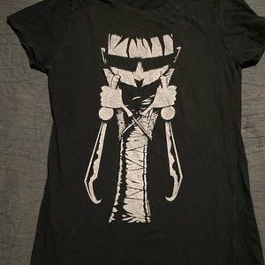 Vintage Johnny the homicidal maniac tee! Small